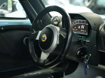 LOTUS Exige S240  SAMMLER  Historie  Grip