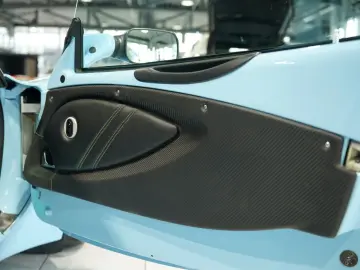 LOTUS Exige S240  SAMMLER  Historie  Grip