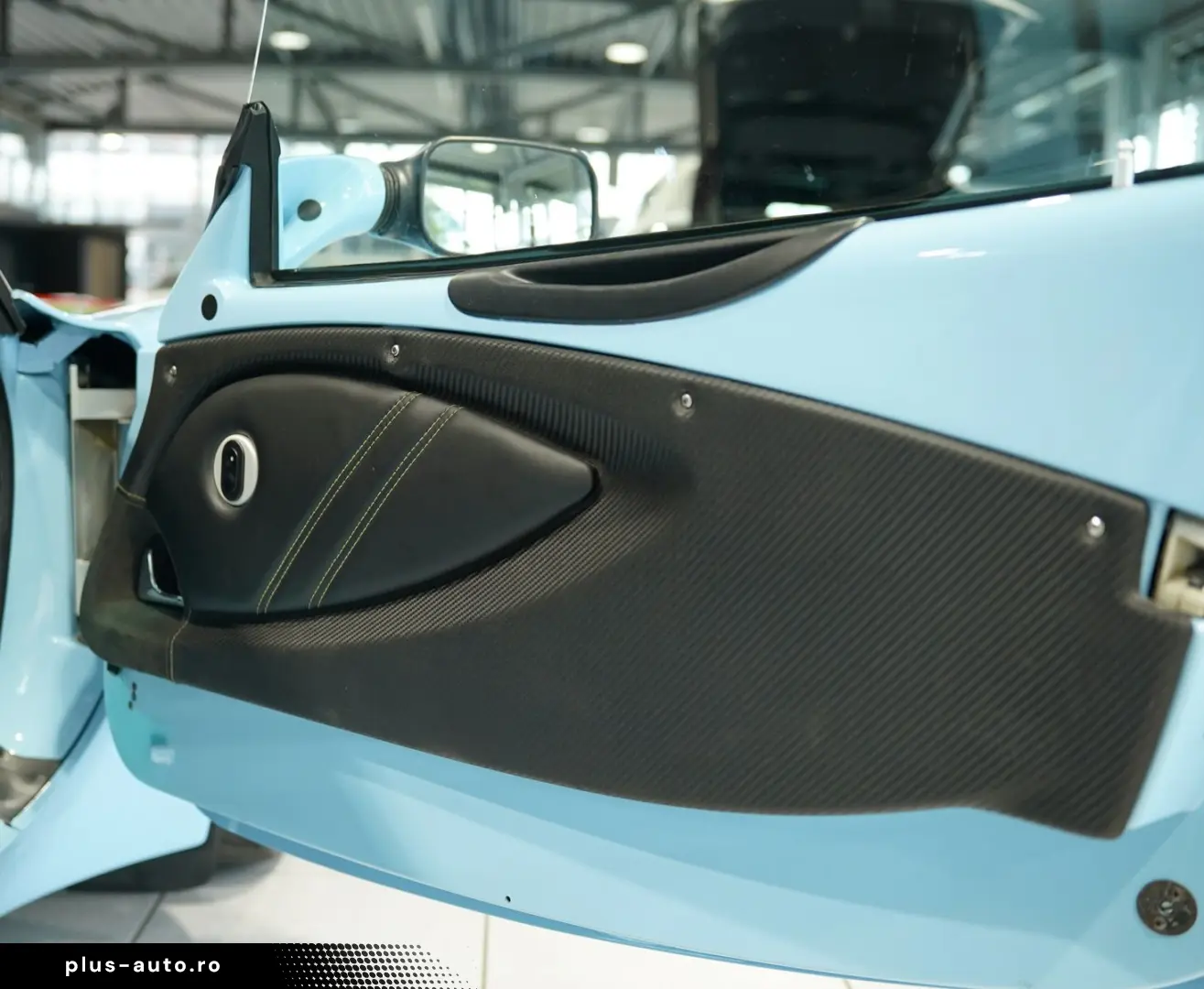 LOTUS Exige S240  SAMMLER  Historie  Grip