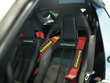 LOTUS Exige S240  SAMMLER  Historie  Grip