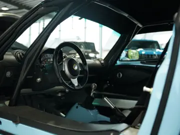 LOTUS Exige S240  SAMMLER  Historie  Grip