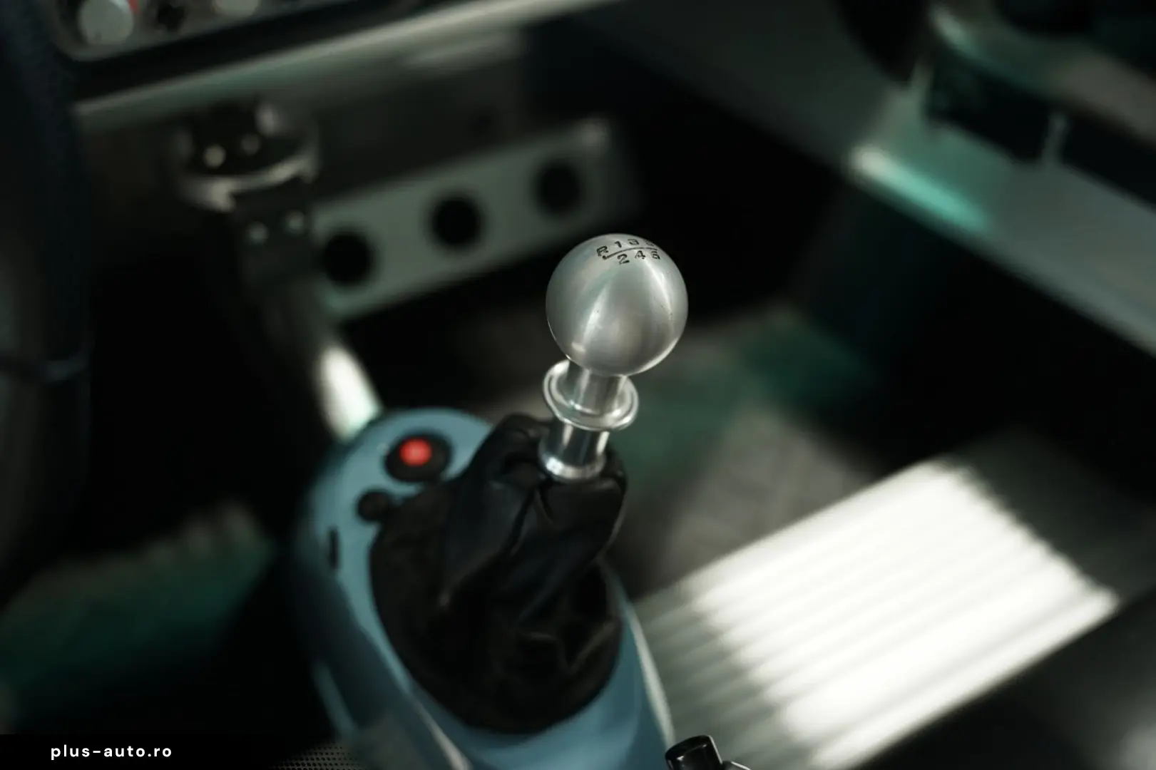 LOTUS Exige S240  SAMMLER  Historie  Grip