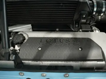 LOTUS Exige S240  SAMMLER  Historie  Grip