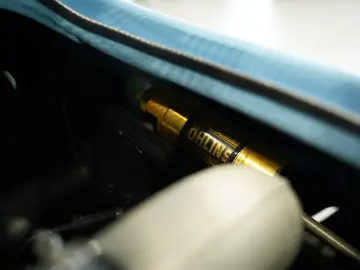 LOTUS Exige S240  SAMMLER  Historie  Grip