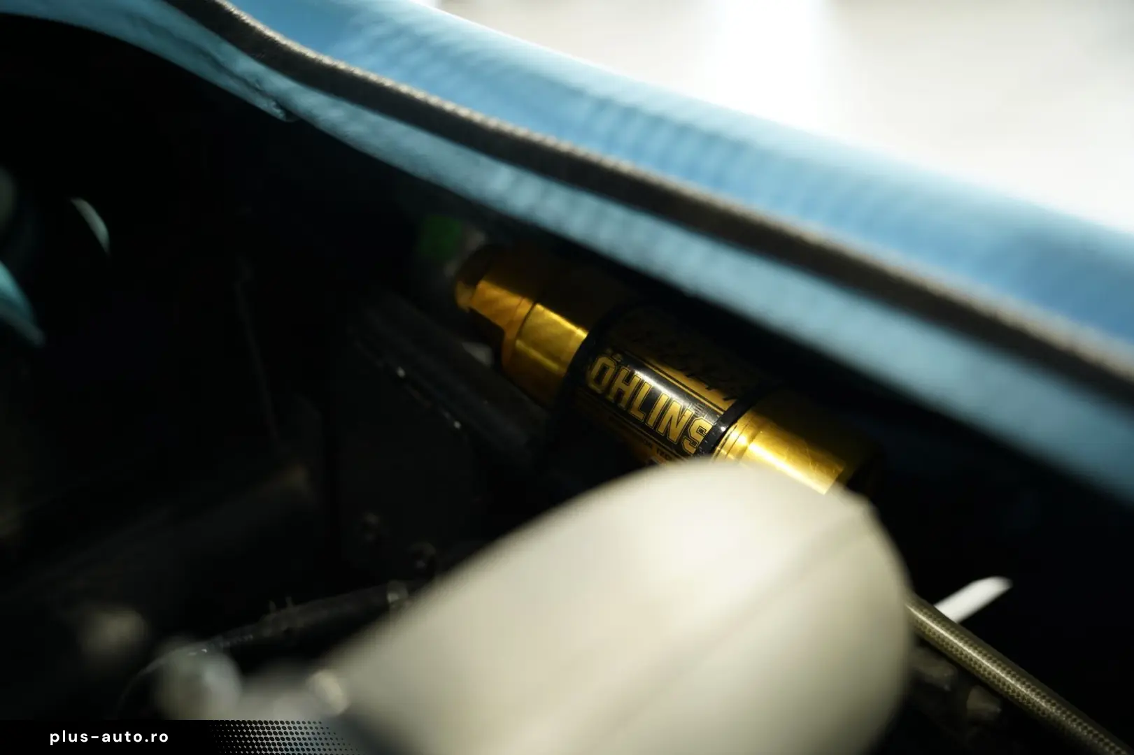 LOTUS Exige S240  SAMMLER  Historie  Grip