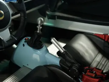 LOTUS Exige S240  SAMMLER  Historie  Grip