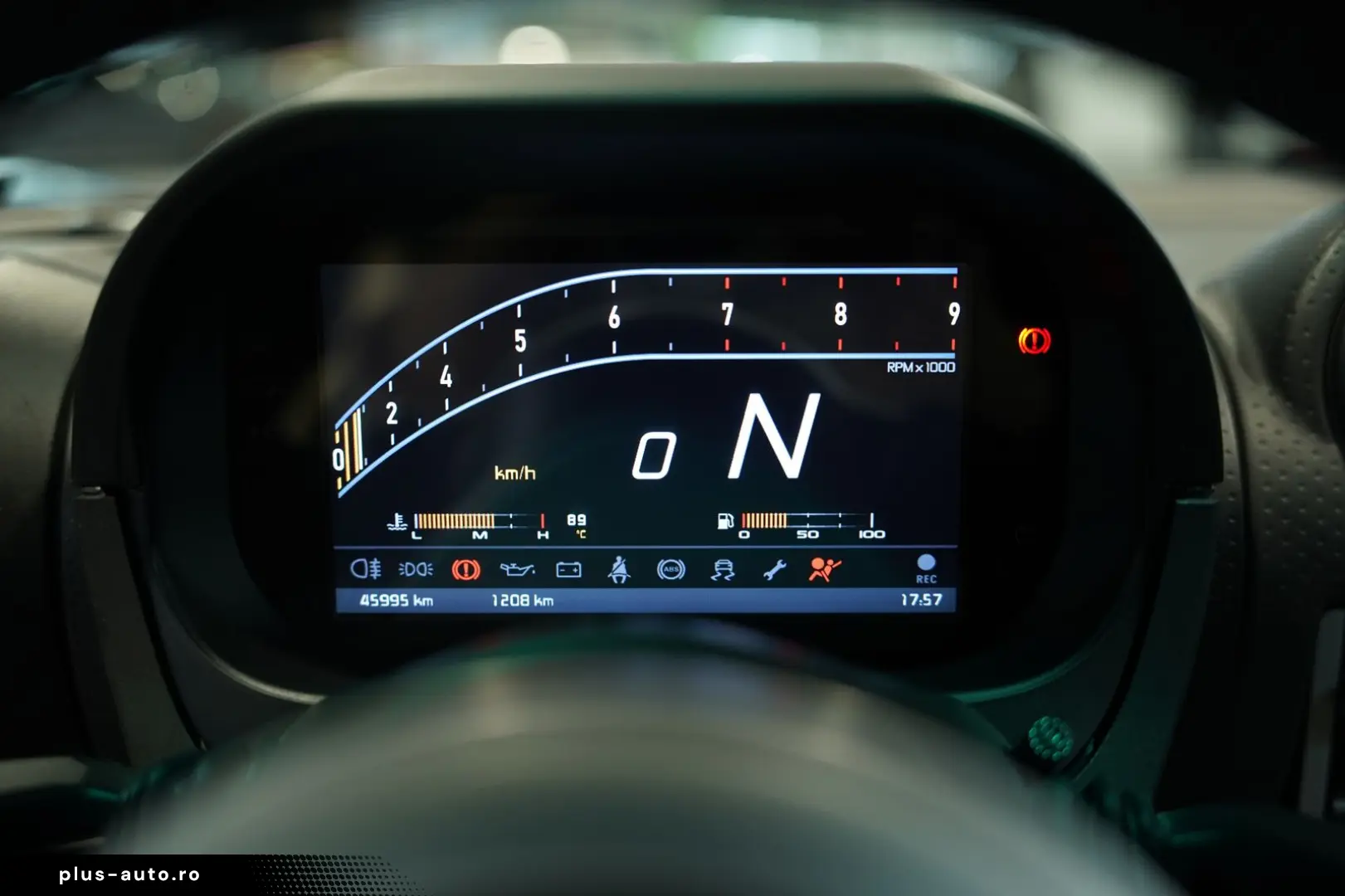 LOTUS Exige S240  SAMMLER  Historie  Grip