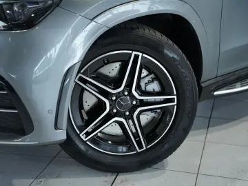 MERCEDES-BENZ GLE 53 AMG 4M   20  Perf-AGA Pano Carbon