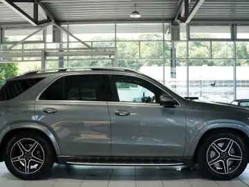MERCEDES-BENZ GLE 53 AMG 4M   20  Perf-AGA Pano Carbon