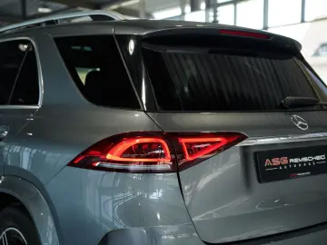 MERCEDES-BENZ GLE 53 AMG 4M   20  Perf-AGA Pano Carbon
