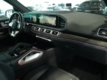MERCEDES-BENZ GLE 53 AMG 4M   20  Perf-AGA Pano Carbon