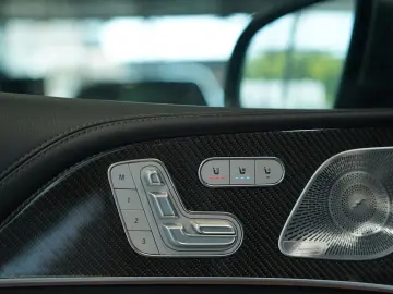 MERCEDES-BENZ GLE 53 AMG 4M   20  Perf-AGA Pano Carbon