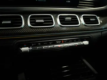 MERCEDES-BENZ GLE 53 AMG 4M   20  Perf-AGA Pano Carbon