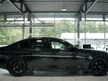 BMW M5 Competition  2.H  20  ACC  M Drivers  Laser