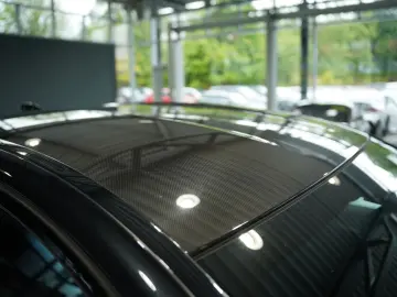 BMW M5 Competition  2.H  20  ACC  M Drivers  Laser