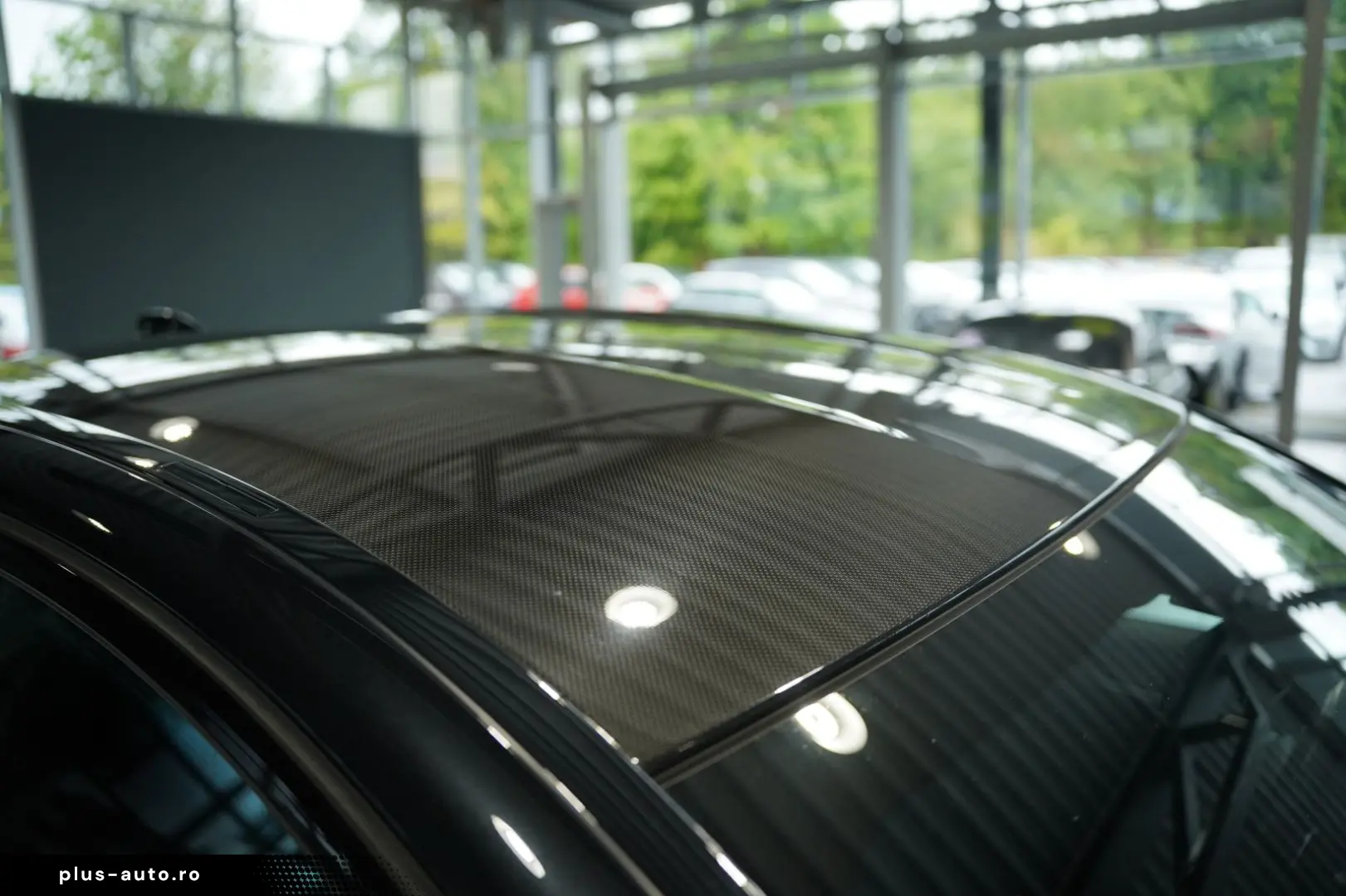BMW M5 Competition  2.H  20  ACC  M Drivers  Laser