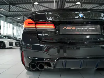 BMW M5 Competition  2.H  20  ACC  M Drivers  Laser