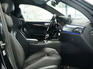 BMW M5 Competition  2.H  20  ACC  M Drivers  Laser