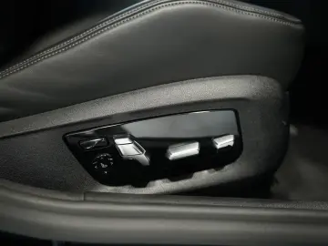 BMW M5 Competition  2.H  20  ACC  M Drivers  Laser