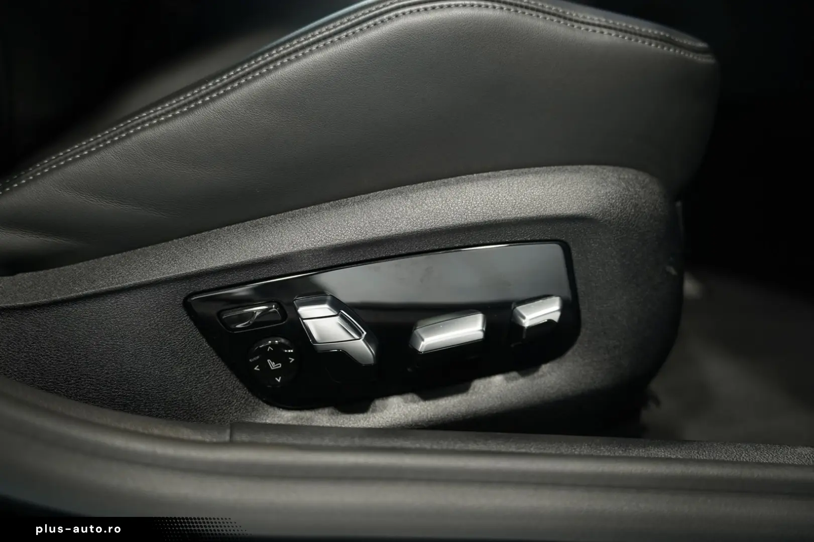 BMW M5 Competition  2.H  20  ACC  M Drivers  Laser