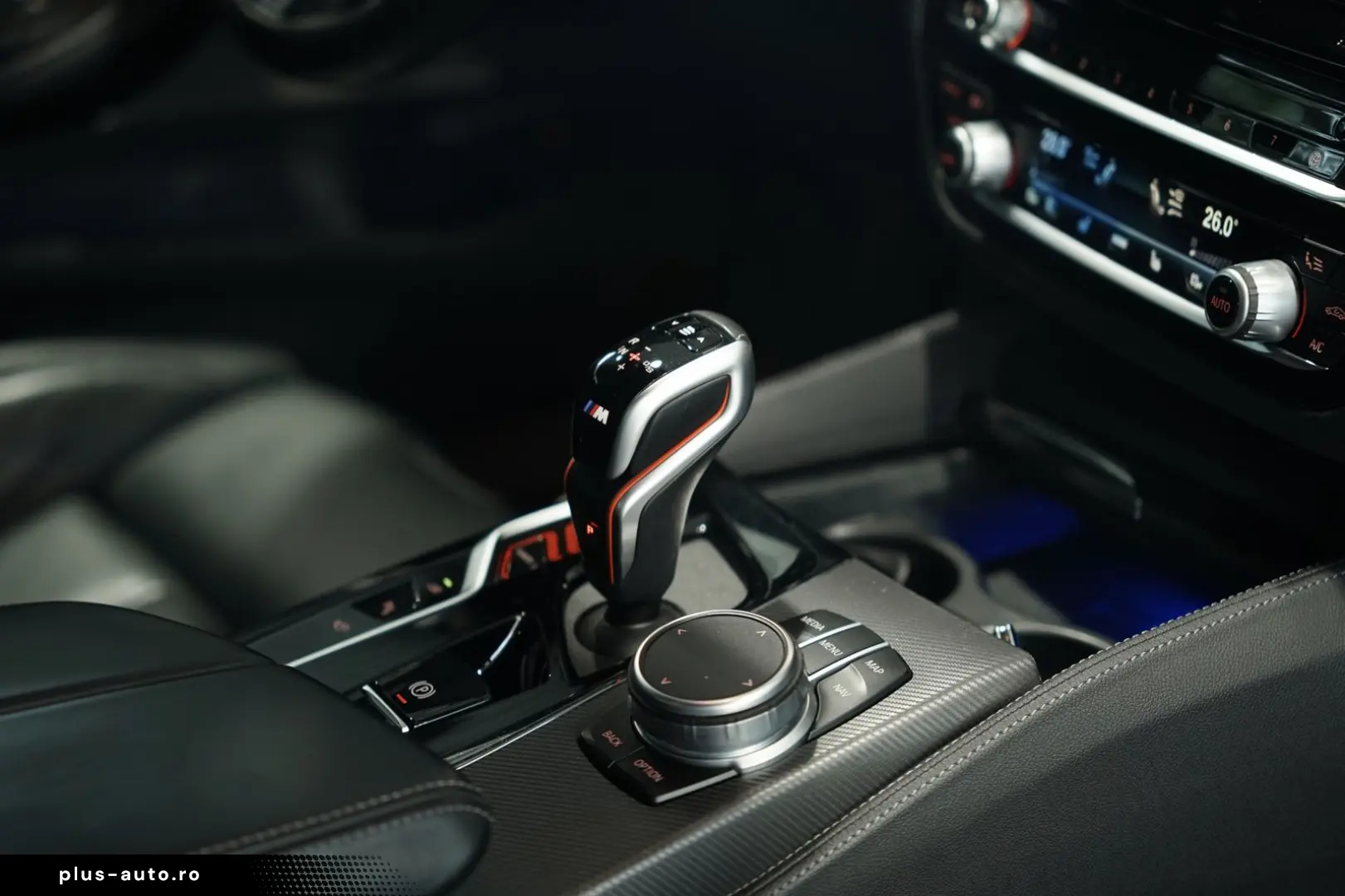 BMW M5 Competition  2.H  20  ACC  M Drivers  Laser