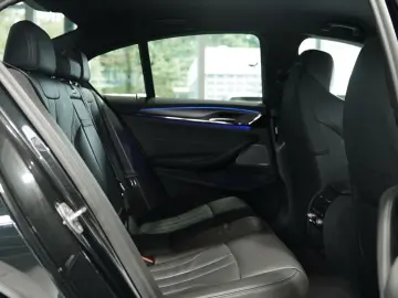 BMW M5 Competition  2.H  20  ACC  M Drivers  Laser