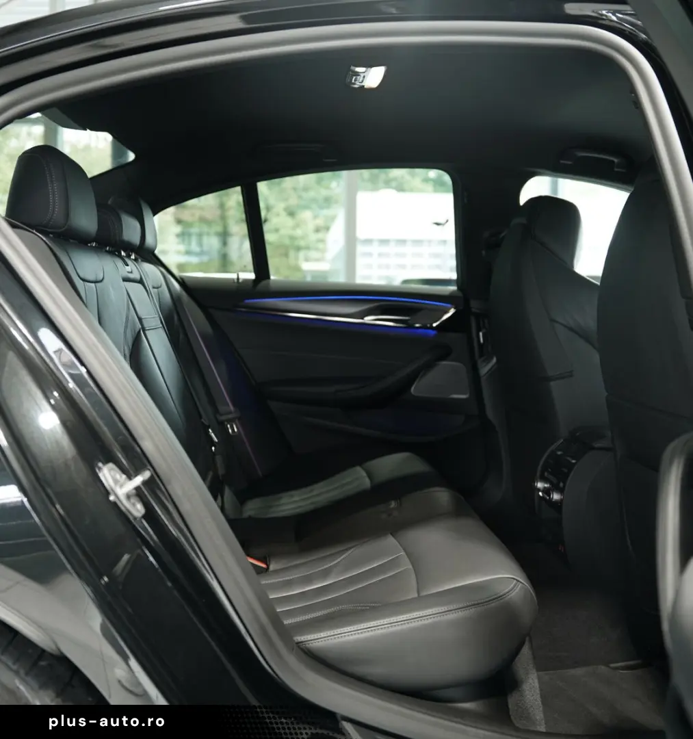BMW M5 Competition  2.H  20  ACC  M Drivers  Laser