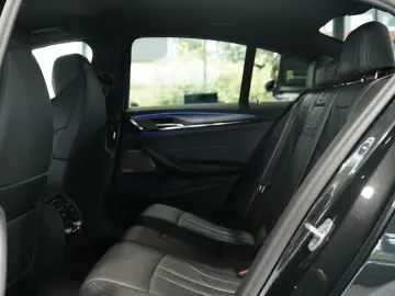 BMW M5 Competition  2.H  20  ACC  M Drivers  Laser