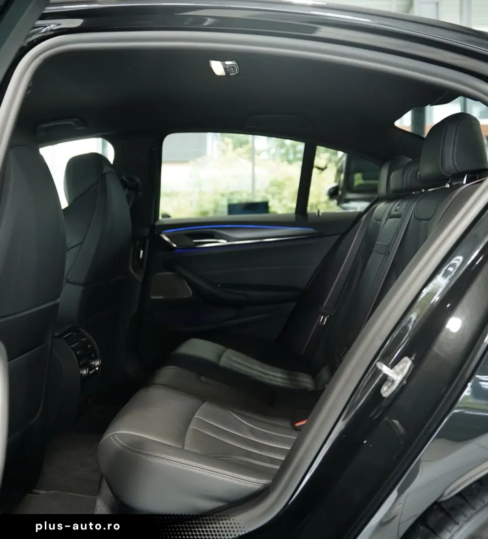 BMW M5 Competition  2.H  20  ACC  M Drivers  Laser