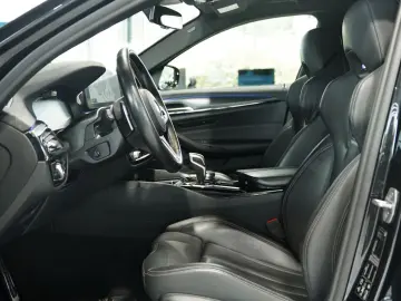 BMW M5 Competition  2.H  20  ACC  M Drivers  Laser
