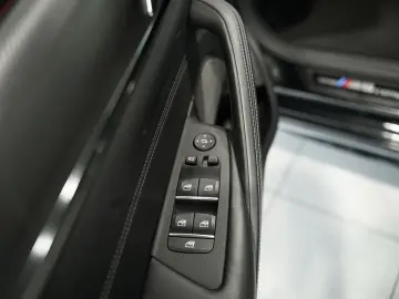 BMW M5 Competition  2.H  20  ACC  M Drivers  Laser