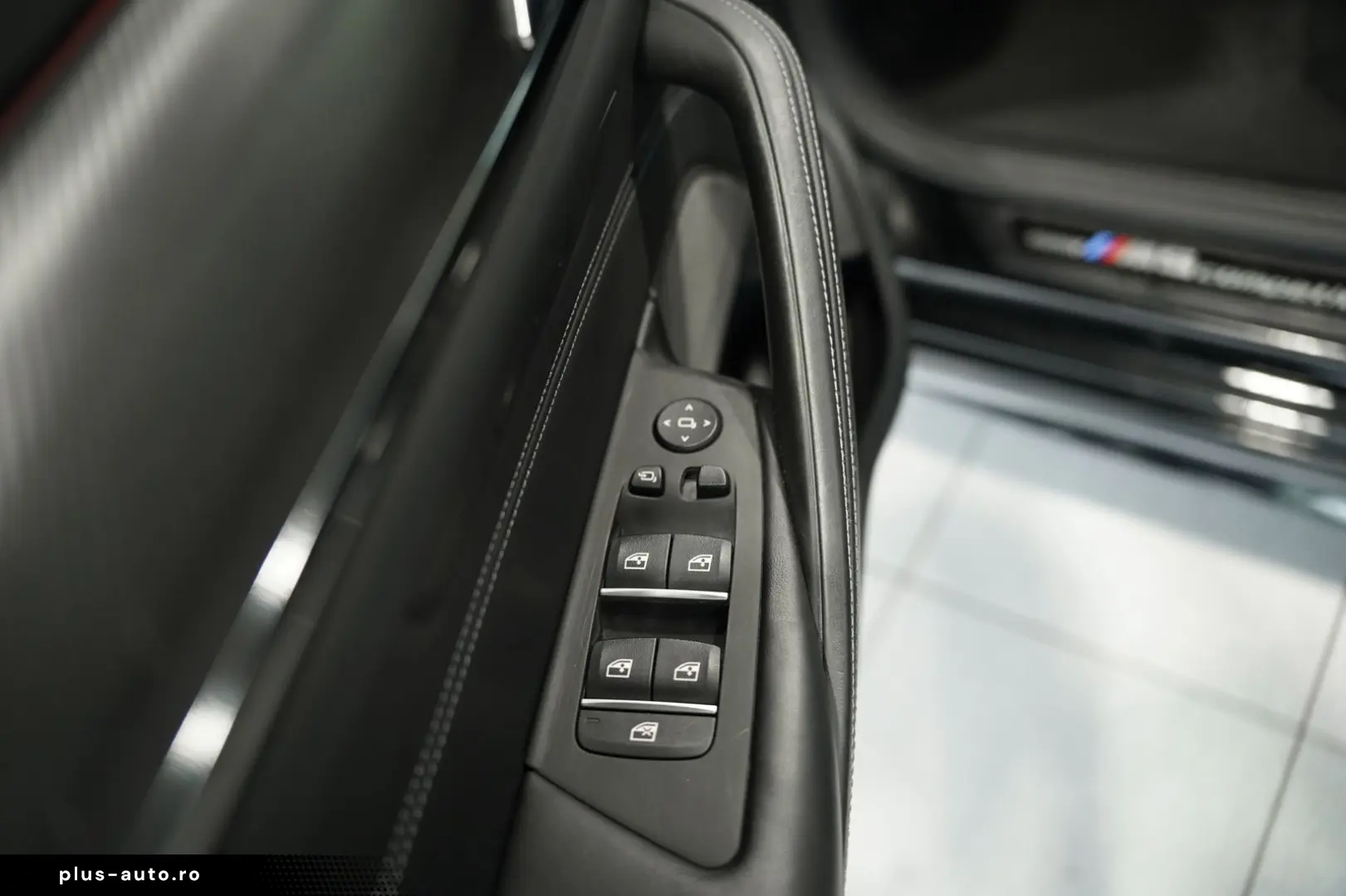 BMW M5 Competition  2.H  20  ACC  M Drivers  Laser