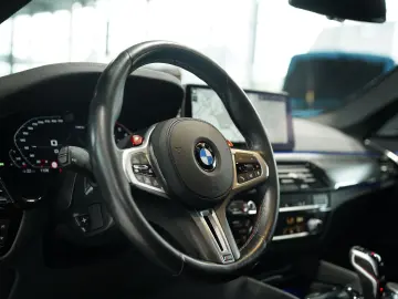 BMW M5 Competition  2.H  20  ACC  M Drivers  Laser