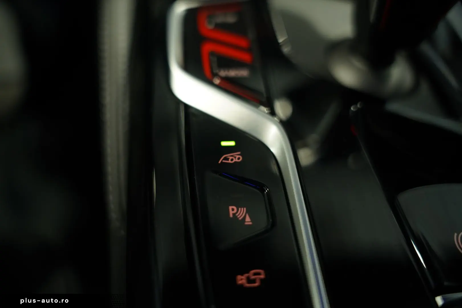 BMW M5 Competition  2.H  20  ACC  M Drivers  Laser
