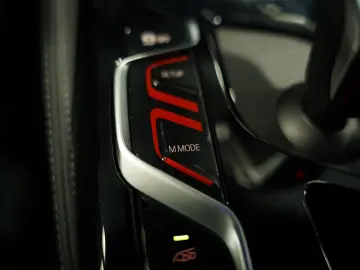 BMW M5 Competition  2.H  20  ACC  M Drivers  Laser