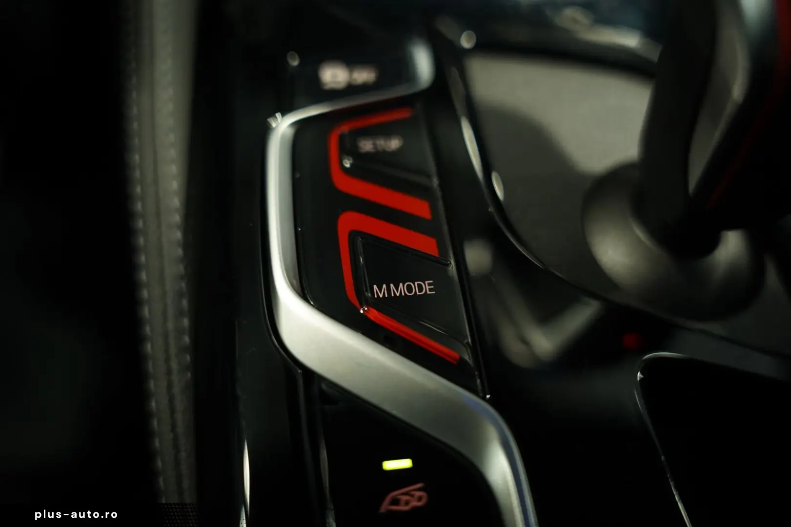 BMW M5 Competition  2.H  20  ACC  M Drivers  Laser