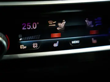 BMW M5 Competition  2.H  20  ACC  M Drivers  Laser