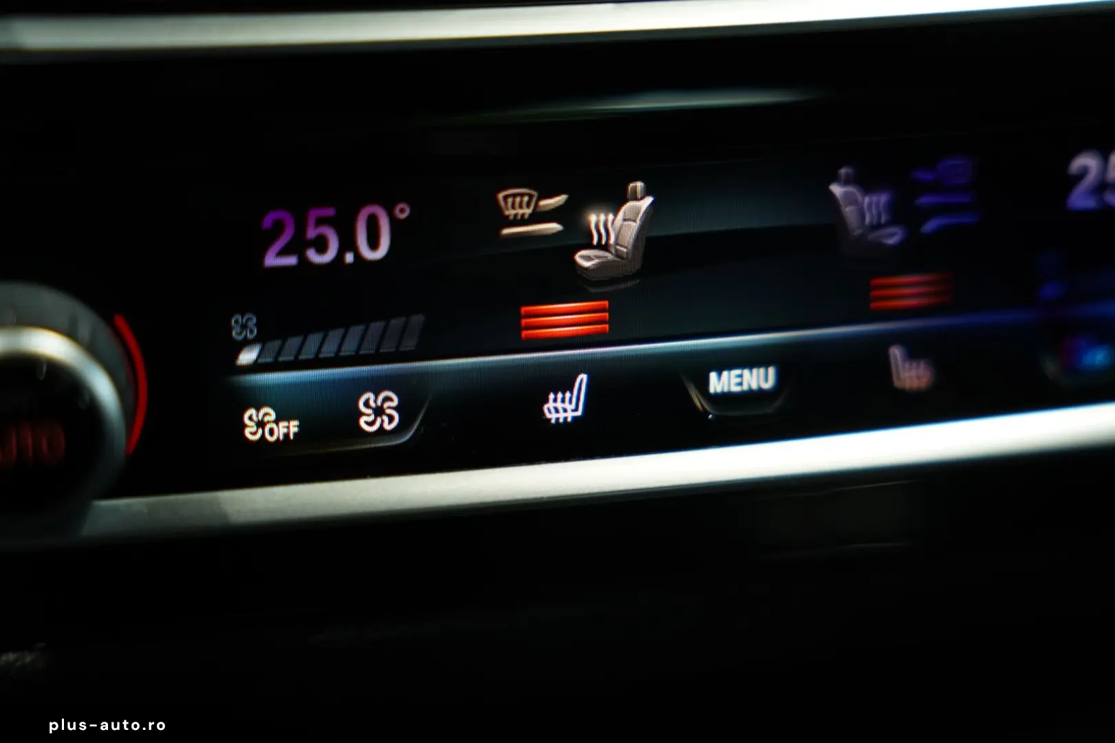 BMW M5 Competition  2.H  20  ACC  M Drivers  Laser