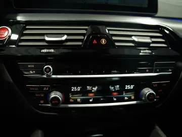 BMW M5 Competition  2.H  20  ACC  M Drivers  Laser