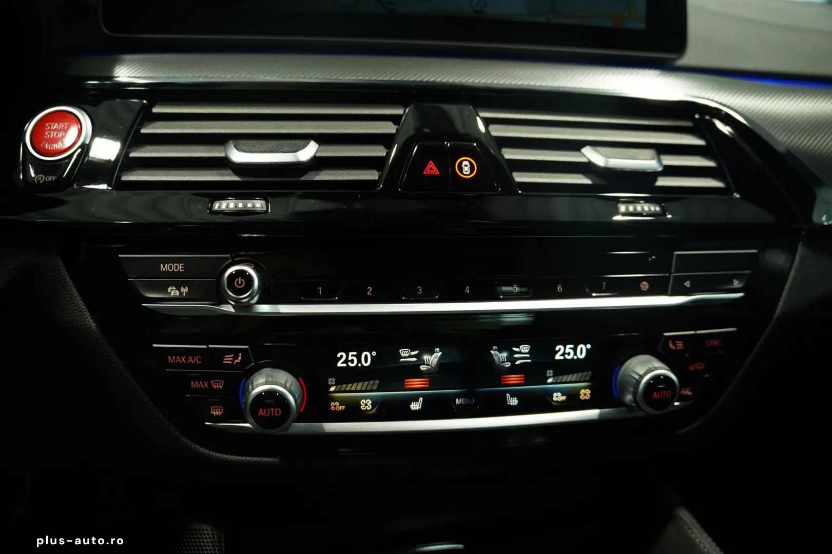 BMW M5 Competition  2.H  20  ACC  M Drivers  Laser
