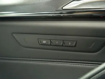 BMW M5 Competition  2.H  20  ACC  M Drivers  Laser