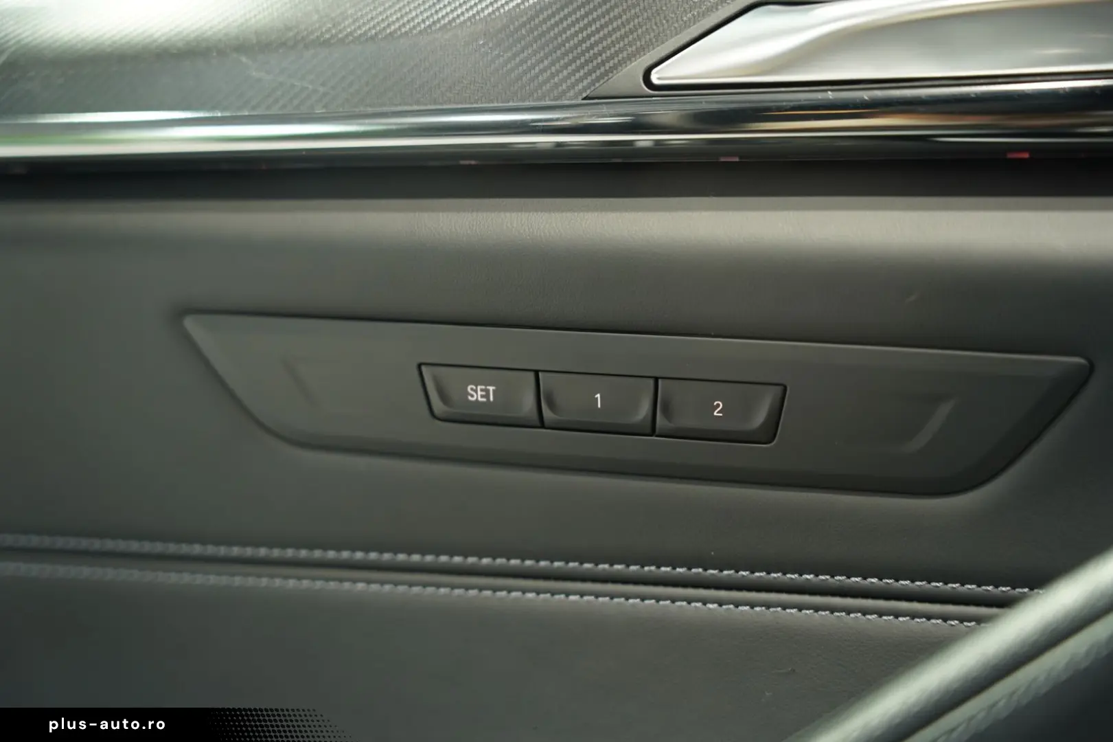 BMW M5 Competition  2.H  20  ACC  M Drivers  Laser