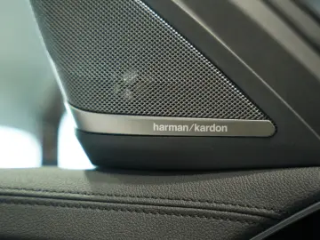 BMW M5 Competition  2.H  20  ACC  M Drivers  Laser