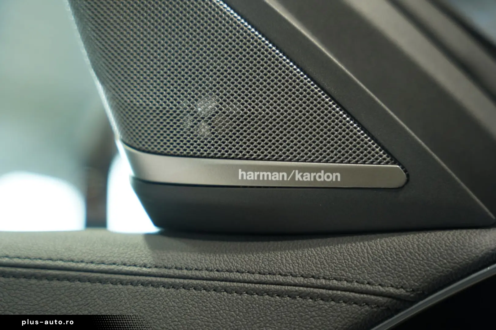 BMW M5 Competition  2.H  20  ACC  M Drivers  Laser