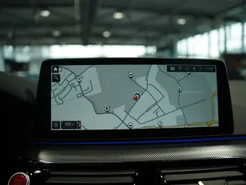 BMW M5 Competition  2.H  20  ACC  M Drivers  Laser