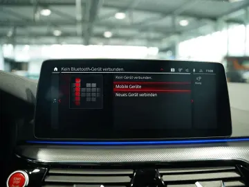 BMW M5 Competition  2.H  20  ACC  M Drivers  Laser