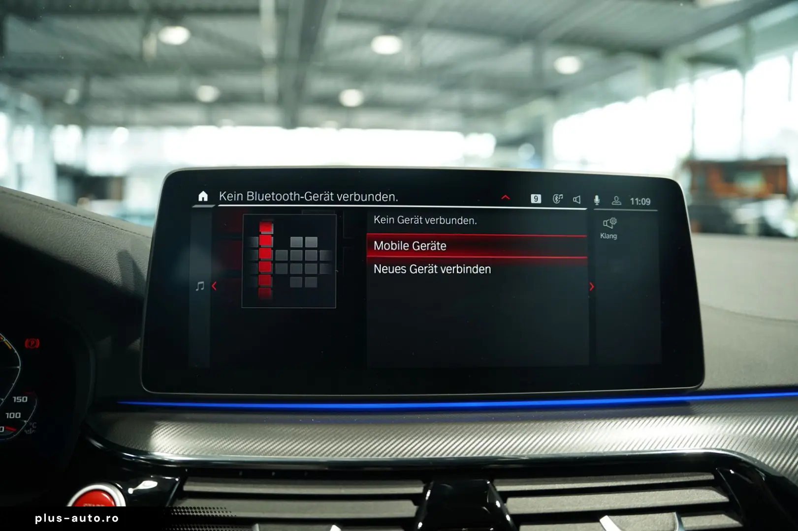 BMW M5 Competition  2.H  20  ACC  M Drivers  Laser