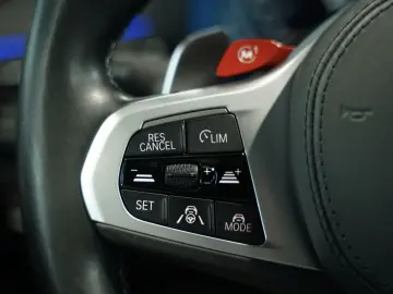 BMW M5 Competition  2.H  20  ACC  M Drivers  Laser