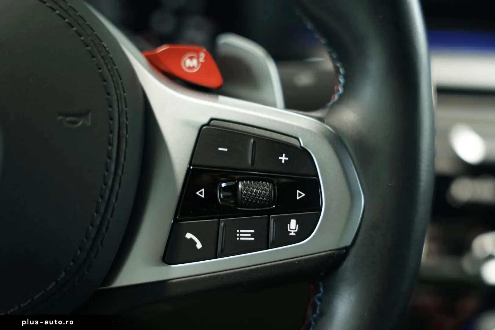 BMW M5 Competition  2.H  20  ACC  M Drivers  Laser