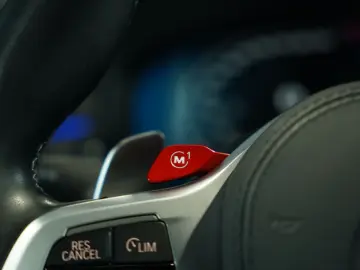 BMW M5 Competition  2.H  20  ACC  M Drivers  Laser